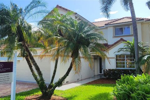 Casa en venta en Davie, Florida, 3 dormitorios, 180.51 m2 № 1823835 - foto 1