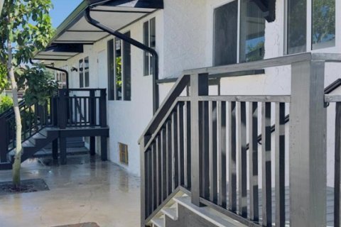 Villa ou maison à louer à St. Lucie, Floride: 2 chambres, 111.48 m2 № 2421487 - photo 13