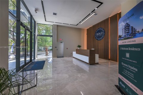 Appartement à louer à North Miami, Floride: 2 chambres, 83.7 m2 № 2046512 - photo 20