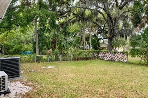 Villa ou maison à louer à Sarasota, Floride: 2 chambres, 91.97 m2 № 2148223 - photo 22