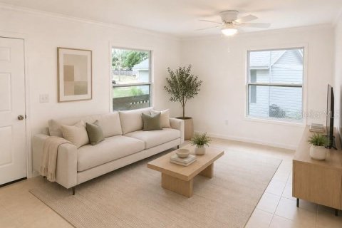 Villa ou maison à louer à Sarasota, Floride: 2 chambres, 91.97 m2 № 2148223 - photo 2