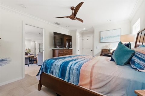 House in Safety Harbor, Florida 2 bedrooms, 164.07 sq.m. № 2431836 - photo 18
