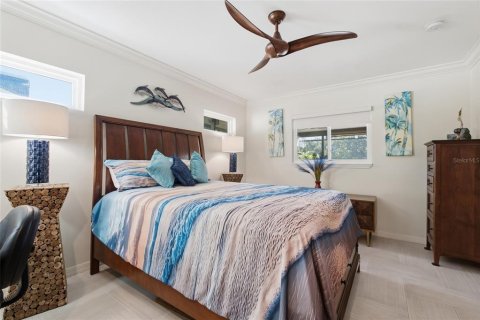 House in Safety Harbor, Florida 2 bedrooms, 164.07 sq.m. № 2431836 - photo 20