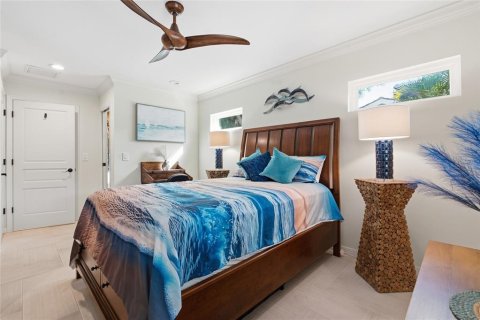 House in Safety Harbor, Florida 2 bedrooms, 164.07 sq.m. № 2431836 - photo 23
