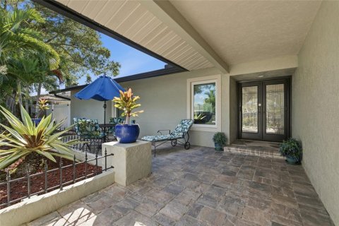 House in Safety Harbor, Florida 2 bedrooms, 164.07 sq.m. № 2431836 - photo 6
