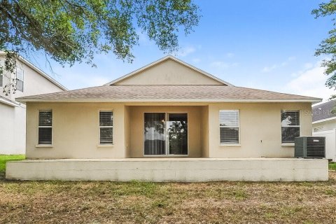 Villa ou maison à louer à Valrico, Floride: 4 chambres, 192.87 m2 № 2413584 - photo 16