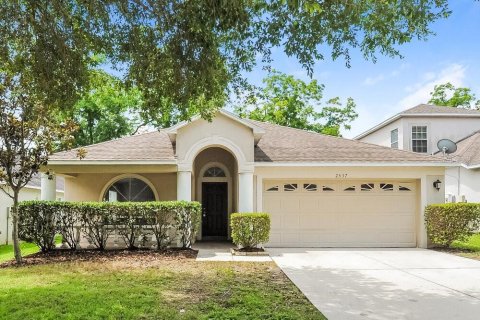 Villa ou maison à Valrico, Floride 4 chambres, 192.87 m2 № 2413584
