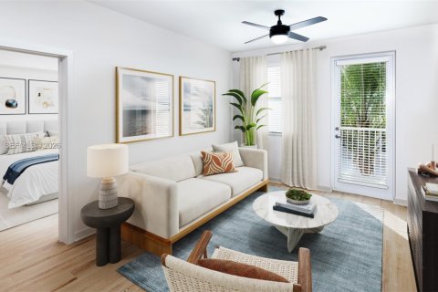 Apartamento en alquiler en Lake Worth, Florida, 3 dormitorios, 116.87 m2 № 2024506 - foto 23