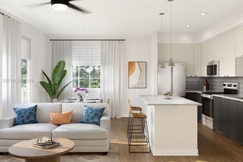 Apartamento en alquiler en Lake Worth, Florida, 3 dormitorios, 116.87 m2 № 2024506 - foto 26