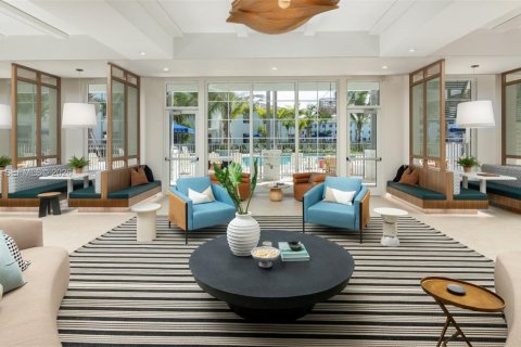 Apartamento en alquiler en Lake Worth, Florida, 3 dormitorios, 116.87 m2 № 2024506 - foto 8