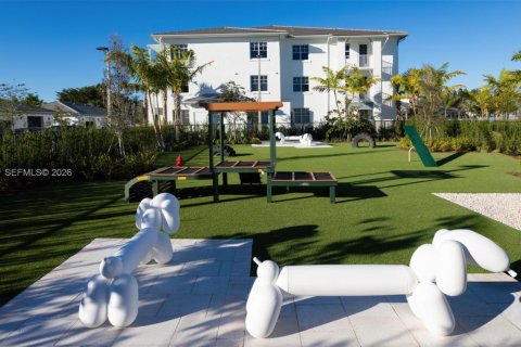 Apartamento en alquiler en Lake Worth, Florida, 3 dormitorios, 116.87 m2 № 2024506 - foto 9