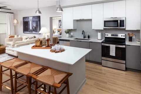 Apartamento en alquiler en Lake Worth, Florida, 3 dormitorios, 116.87 m2 № 2024506 - foto 24