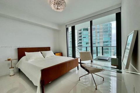 Снять в аренду кондоминиум в Майами, Флорида 3 спальни, 141.77м2, № 2038262 - фото 19