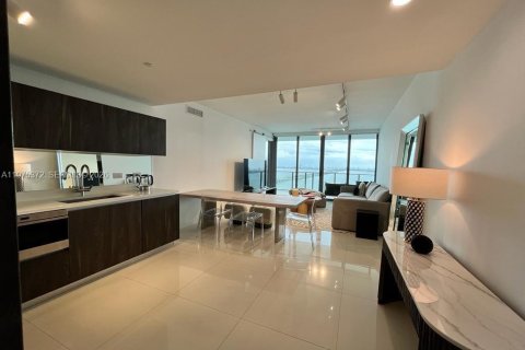 Снять в аренду кондоминиум в Майами, Флорида 3 спальни, 141.77м2, № 2038262 - фото 22