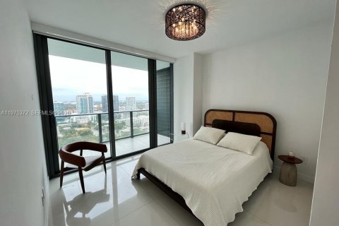 Снять в аренду кондоминиум в Майами, Флорида 3 спальни, 141.77м2, № 2038262 - фото 18