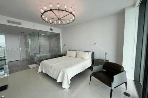 Снять в аренду кондоминиум в Майами, Флорида 3 спальни, 141.77м2, № 2038262 - фото 6