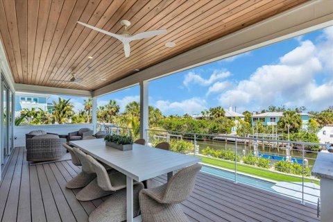 Casa en venta en Anna Maria, Florida, 5 dormitorios, 301.93 m2 № 1837640 - foto 29