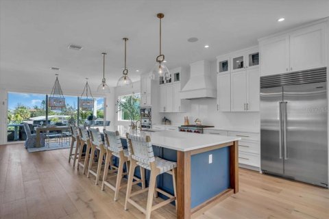 Casa en venta en Anna Maria, Florida, 5 dormitorios, 301.93 m2 № 1837640 - foto 20