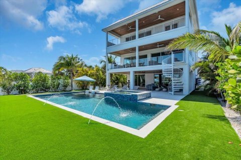 Casa en venta en Anna Maria, Florida, 5 dormitorios, 301.93 m2 № 1837640 - foto 6