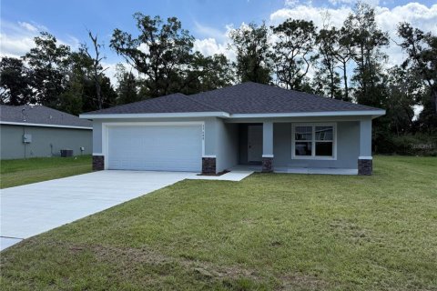 Casa en venta en Dunnellon, Florida, 3 dormitorios, 164.99 m2 № 1911926 - foto 1