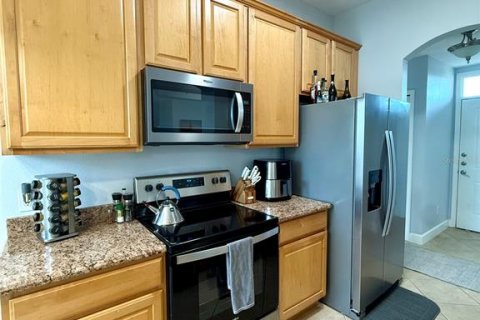 Condo in Celebration, Florida, 2 bedrooms  № 1852729 - photo 10