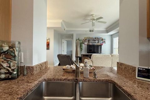 Condo in Celebration, Florida, 2 bedrooms  № 1852729 - photo 9