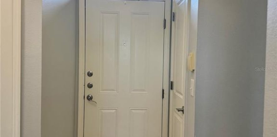 Condominio en Celebration, Florida, 2 dormitorios № 1852729