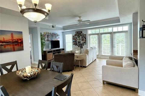 Condo in Celebration, Florida, 2 bedrooms  № 1852729 - photo 2