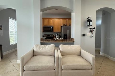 Condo in Celebration, Florida, 2 bedrooms  № 1852729 - photo 5