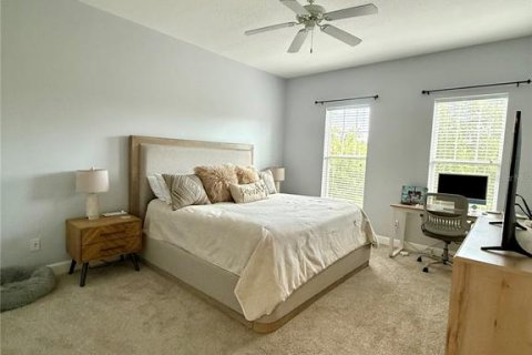 Condo in Celebration, Florida, 2 bedrooms  № 1852729 - photo 18