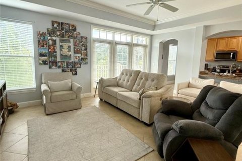 Condo in Celebration, Florida, 2 bedrooms  № 1852729 - photo 3