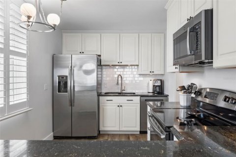 Condo in Ormond Beach, Florida, 2 bedrooms  № 1907034 - photo 29