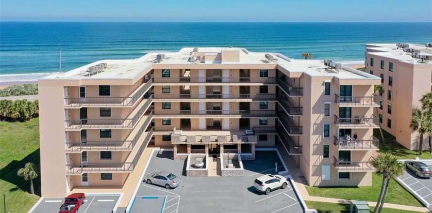 Condo in Ormond Beach, Florida, 2 bedrooms № 1907034