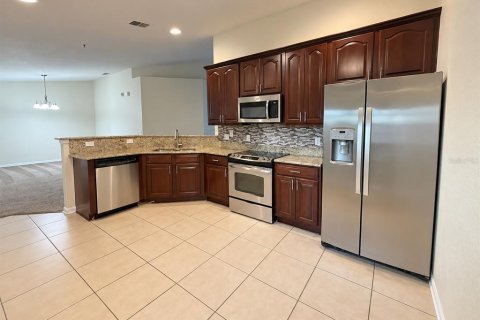 Copropriété à louer à Davenport, Floride: 2 chambres, 175.86 m2 № 2418913 - photo 8