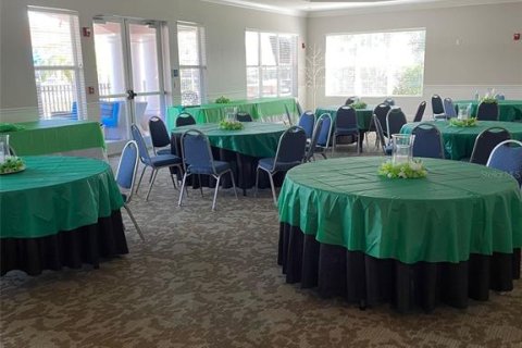 Copropriété à louer à Davenport, Floride: 2 chambres, 175.86 m2 № 2418913 - photo 25