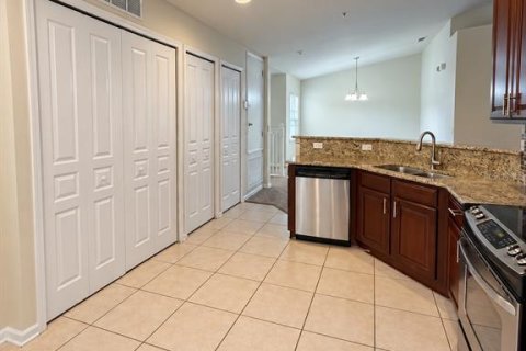 Copropriété à louer à Davenport, Floride: 2 chambres, 175.86 m2 № 2418913 - photo 10