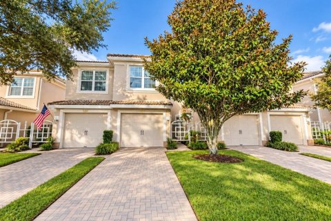 Condo à Davenport, Floride, 2 chambres № 2418913
