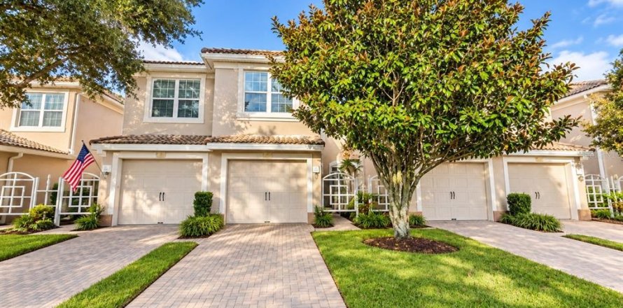 Condo à Davenport, Floride, 2 chambres № 2418913