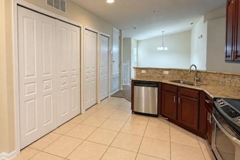 Copropriété à louer à Davenport, Floride: 2 chambres, 175.86 m2 № 2418913 - photo 9
