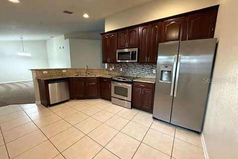 Copropriété à louer à Davenport, Floride: 2 chambres, 175.86 m2 № 2418913 - photo 7