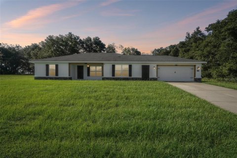 Villa ou maison à Citra, Floride 3 chambres, 150.04 m2 № 2358269