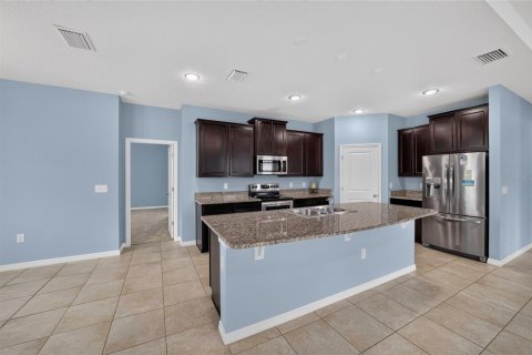 Villa ou maison à louer à Ocala, Floride: 4 chambres, 263.29 m2 № 2204886 - photo 23