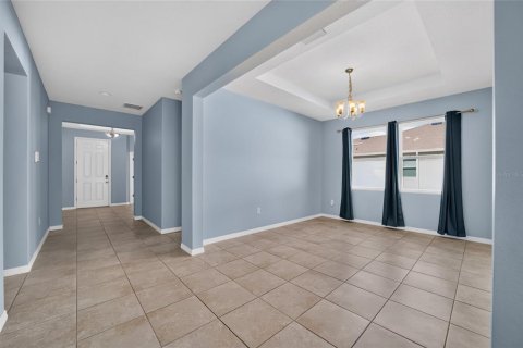 Villa ou maison à louer à Ocala, Floride: 4 chambres, 263.29 m2 № 2204886 - photo 18