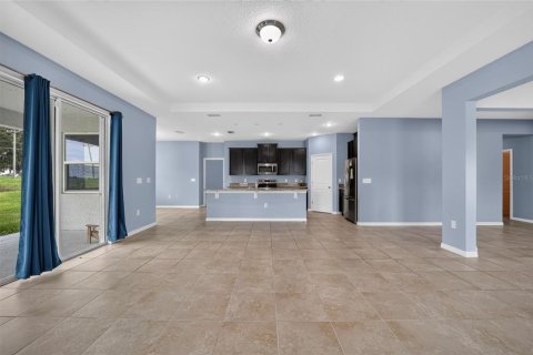 Villa ou maison à louer à Ocala, Floride: 4 chambres, 263.29 m2 № 2204886 - photo 14