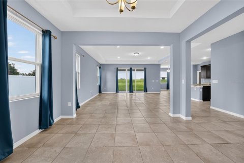 Villa ou maison à louer à Ocala, Floride: 4 chambres, 263.29 m2 № 2204886 - photo 19