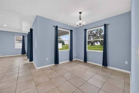 Villa ou maison à louer à Ocala, Floride: 4 chambres, 263.29 m2 № 2204886 - photo 29