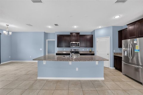 Villa ou maison à louer à Ocala, Floride: 4 chambres, 263.29 m2 № 2204886 - photo 22