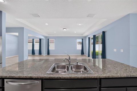 Villa ou maison à louer à Ocala, Floride: 4 chambres, 263.29 m2 № 2204886 - photo 26