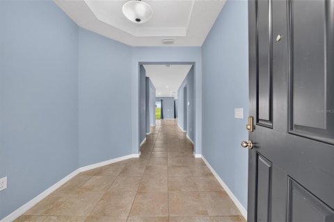 Villa ou maison à louer à Ocala, Floride: 4 chambres, 263.29 m2 № 2204886 - photo 8