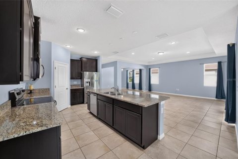 Villa ou maison à louer à Ocala, Floride: 4 chambres, 263.29 m2 № 2204886 - photo 25